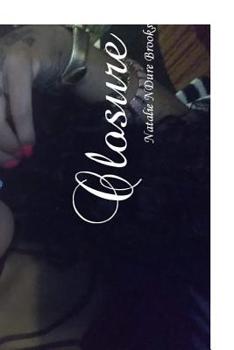 Paperback Closure Book