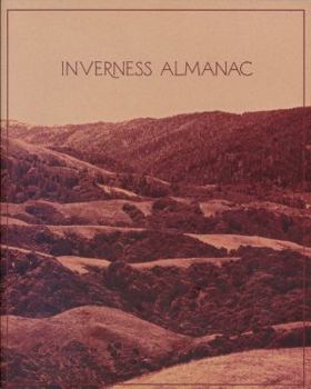 Paperback Inverness Almanac Volume 4 Book