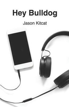 Hey Bulldog