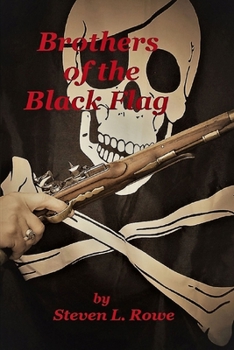 Paperback Brothers of the Black Flag Book