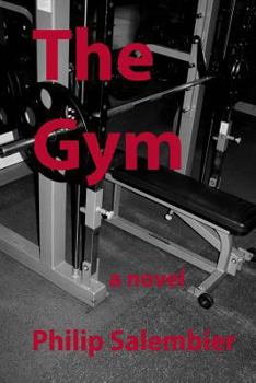 Paperback The Gym Book