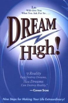 Paperback Dream High Book