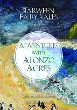 Paperback Adventures with Alonzo Acres Book