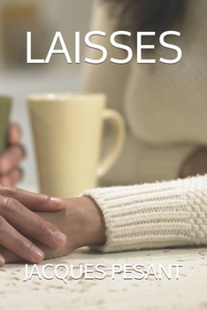 Paperback Laisses: roman [French] Book