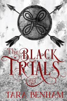 Paperback The Black Trials Book