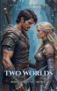 Paperback Two Worlds Book