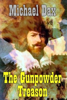 Paperback The Gunpowder Treason Book