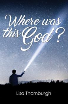 Paperback Where Was This God Book