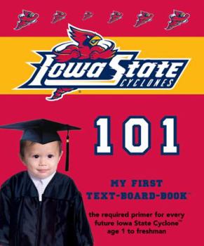 Iowa State University 101