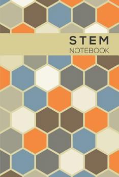 Paperback Stem Notebook Book