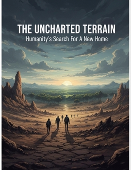 The Uncharted Terrain: Humanity's Search For A New Home