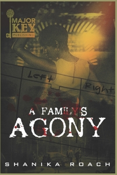 Paperback A Family's Agony Book