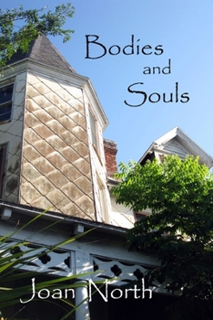 Paperback Bodies and Souls Book
