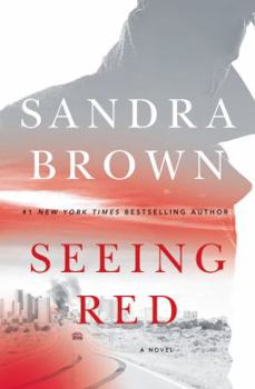 Hardcover Seeing Red Book