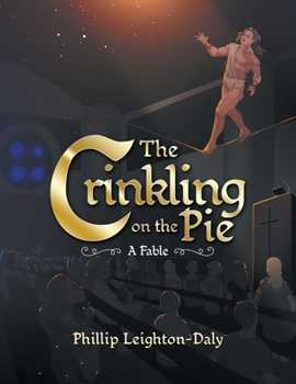 Paperback The Crinkling on the Pie Book