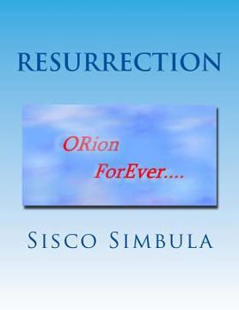 Paperback RESURRECTiON Book