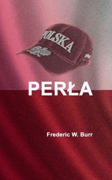 Paperback PERLA (The Perla Jagoda Series) Book