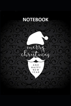 Paperback Santa Notebook: 2020 Book