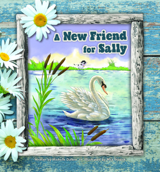 A New Friend for Sally