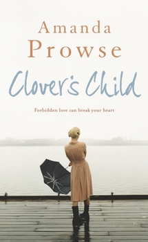 Paperback Clover's Child Book
