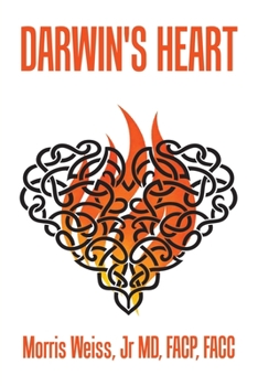 Paperback Darwin's Heart Book