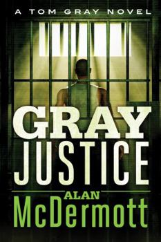 Paperback Gray Justice Book