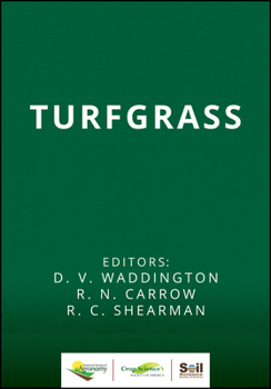 Misc. Turfgrass Book