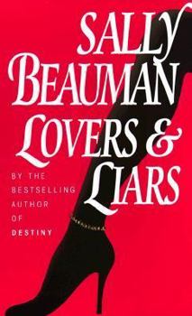 Mass Market Paperback Lovers and Liars Book