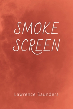 Paperback Smoke Screen Book