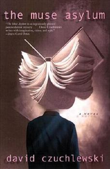 Paperback The Muse Asylum Book