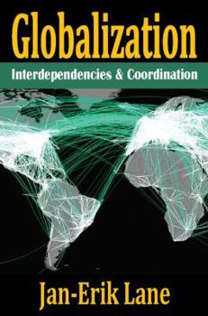 Hardcover Globalization: Interdependencies & Coordination Book