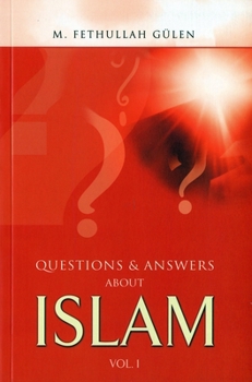 Questions and Answers about Islam - Book #1 of the Asrın Getirdiği Tereddütler