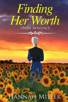 Paperback Finding Her Worth Book