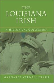 Paperback The Louisiana Irish Book