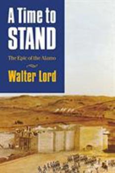 Paperback Time to Stand Book