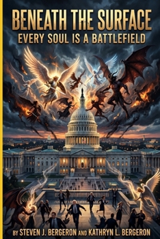 Paperback Beneath the Surface: Every Soul is a Battlefield Book