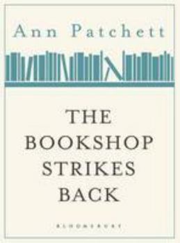 Paperback The Bookshop Strikes Back Book