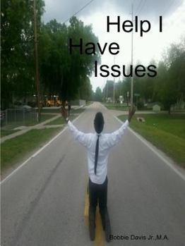 Paperback Help I Have Issues Book