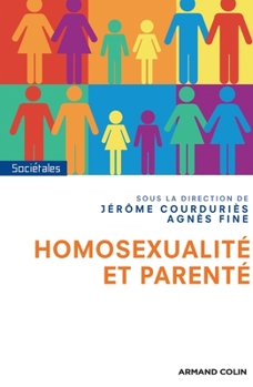Paperback Homosexualité et parenté [French] Book