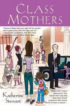 Paperback Class Mothers Book