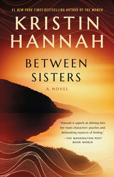 Paperback Between Sisters Book