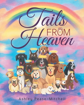 Paperback Tails From Heaven Book