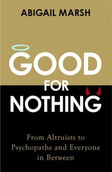 Paperback Good for Nothing Book