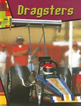 Paperback Dragsters Book