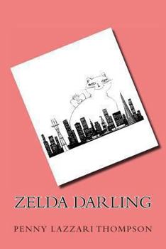 Paperback Zelda Darling Book