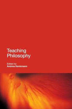 Hardcover Teaching Philosophy Book