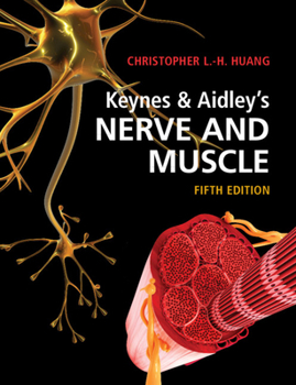 Paperback Keynes & Aidley's Nerve and Muscle Book