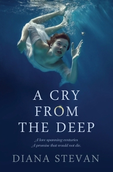 Paperback A Cry from the Deep Book