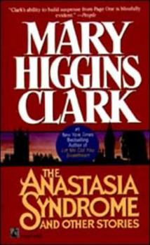 Mass Market Paperback The Anastasia Syndrome Book