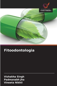 Paperback Fitoodontologia [Polish] Book